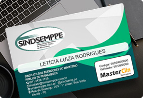 convênios