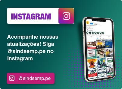 SIGA-NOS NO INSTAGRAM