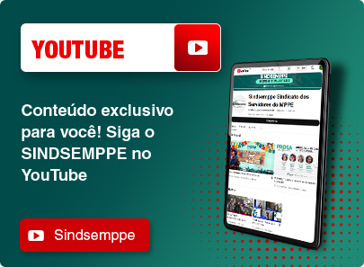 SIGA-NOS NO YOUTUBE