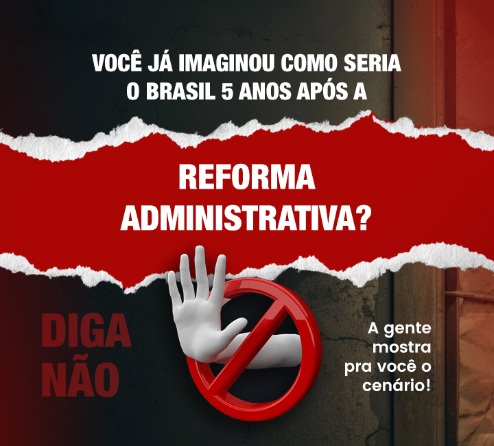 Reforma Administrativa