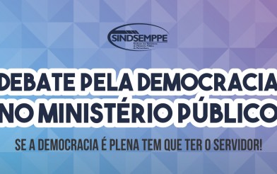 Debate discutirá 