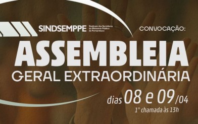 EDITAL DE CONVOCAÇÃO - ASSEMBLEIA GERAL EXTRAORDINÁRIA (AGE)