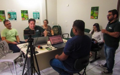 INFORMATIVO OFICIAL | ASSEMBLEIA GERAL ORDINÁRIA (AGO) – 01 e 02 de abril de 2026