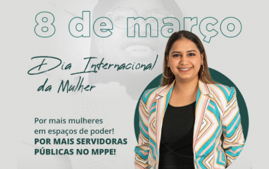 Dia Internacional da Mulher